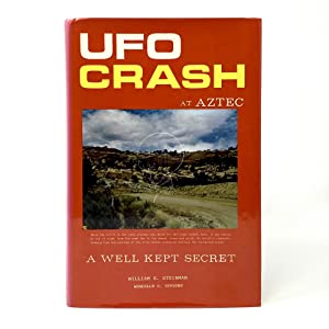 UFO Crash at Aztec: A Well Kept Secret