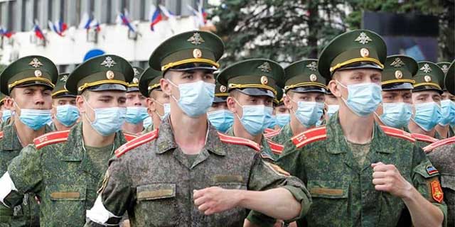 Inconvenient fact: As Russian control of Ukraine expands so do vaccine mandates (anti-empire.com)