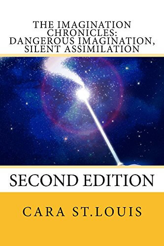 Dangerous Imagination, Silent Assimilation: Second Edition