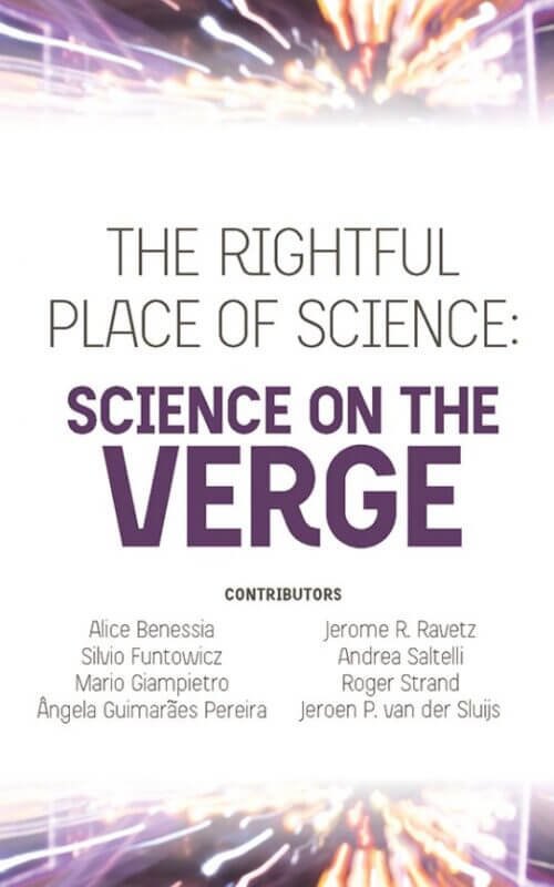 Science on the Verge