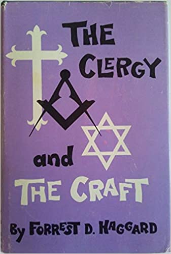 The Clergy and the Craft