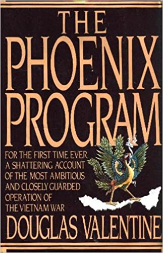 The Phoenix Program: America’s Use of Terror in Vietnam