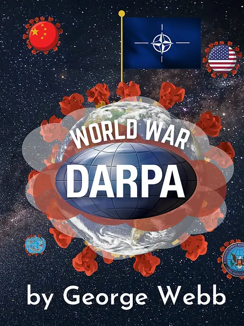 World War DARPA