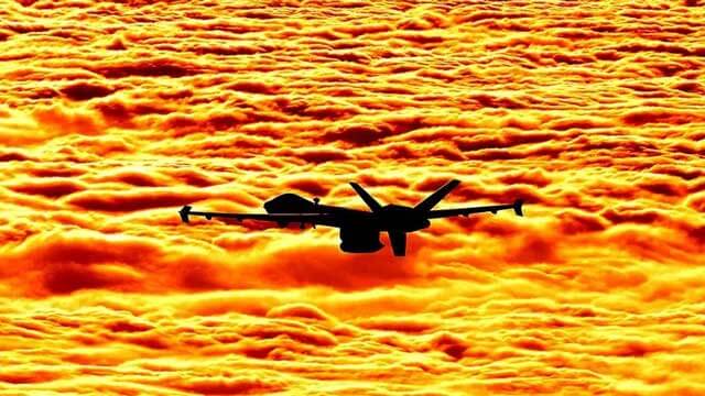 FAA Pays General Atomics $1.5 Million to Fly Newest Military Killer/Surveillance Drone in U.S. Domestic Airspace (covertactionmagazine.com)