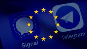 The EU wants to scan all chat messages, using the guise of combating child abuse (reclaimthenet.org)