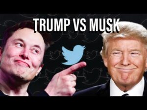 Is Elon Musk the New Trump? (youtu.be)