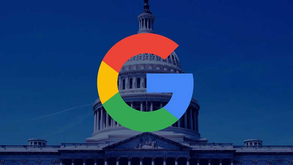 Google tells Congress the proposed antitrust bill would hinder its censorship efforts (reclaimthenet.org)