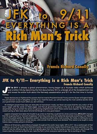 JFK to 911 Everything Is A Rich Man’s Trick