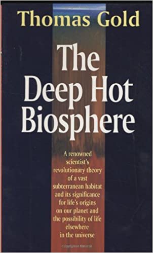 The Deep Hot Biosphere: The Myth of Fossil Fuels