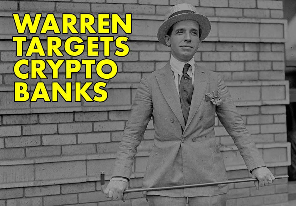 Brace Yourself for Federally-Insured Bank Failures Caused by Crypto (wallstreetonparade.com)