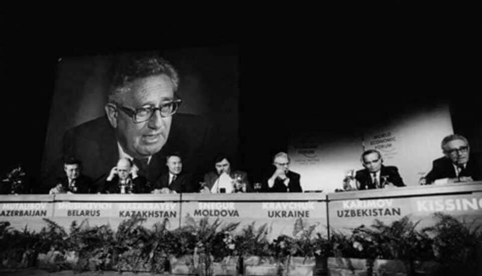 The Kissinger Continuum: The Unauthorized History of the WEF’s Young Global Leaders Program (unlimitedhangout.com)