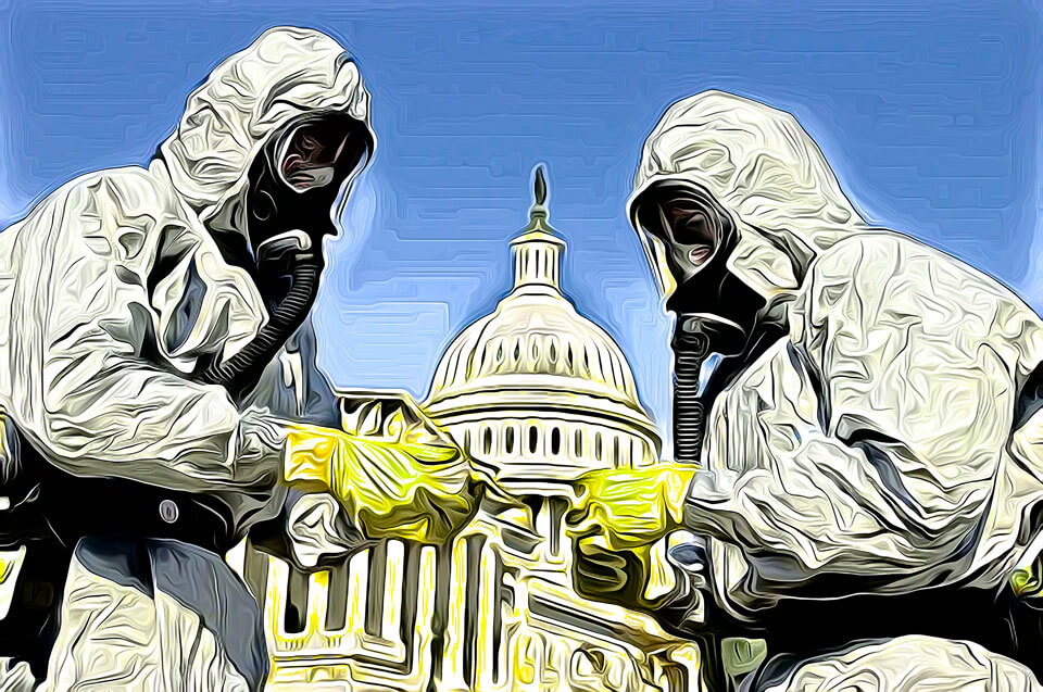 Einblicke in die neue „Bioverteidigungsstrategie“ der USA