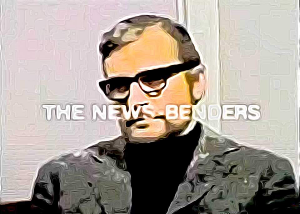 The News Benders 1968