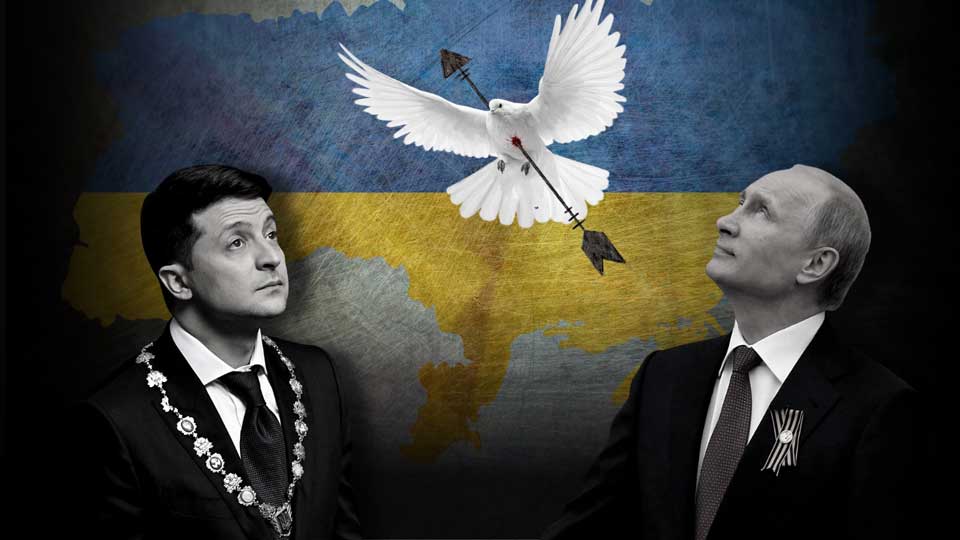 Even Kissinger Wants Compromise: How Ukraine Became a Winner-Take-All Proposition ~ Mint Press News