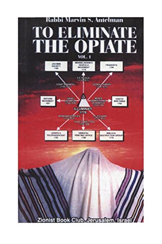 Eliminate the Opiate: Vol. 1
