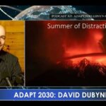 Summer Forecast 2023: Climate Lockdowns Ahead Due to Natural Catastrophes ~ Adapt 2030