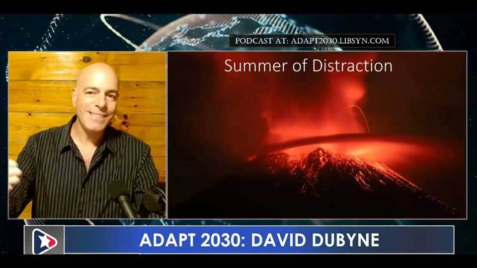 Summer Forecast 2023: Climate Lockdowns Ahead Due to Natural Catastrophes ~ Adapt 2030