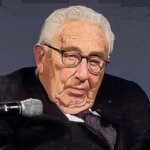 Trilateral Commissioner Henry Kissinger Turns 100, Still Not Held Accountable