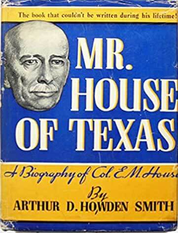Mr. House of Texas