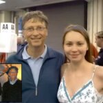 Report: Jeffrey Epstein Attempted to Blackmail Bill Gates With Knowledge of Affair ~ Chris Menahan