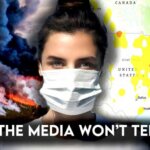 What the Media Won't Tell You About the Canadian Wildfires ~ Really Graceful