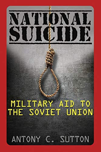 National Suicide: Military Aid to the Soviet Union