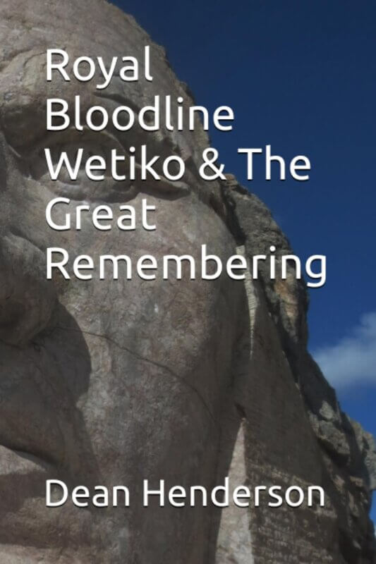 Royal Bloodline Wetiko & The Great Remembering