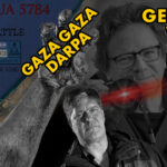 Gaza Gaza Darpa ~ Peter Duke & George Webb