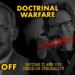 Doctrinal Warfare with David Wemhoff