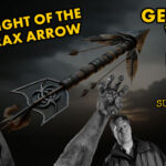The Full Flight of the Anthrax Arrow ~ George Webb & Peter Duke
