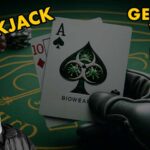 Blackjack! ~ George Webb & Peter Duke