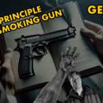 The Principle of the Smoking Gun ~George Webb & Peter Duke
