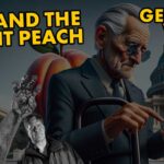Joe and the Giant Peach ~ George Webb and Peter Duke