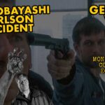 The Kobayashi Carlson Incident ~ Peter Duke & George Webb
