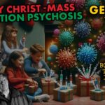 Merry Christ Mass Formation Psychosis ~ George Webb & Peter Duke