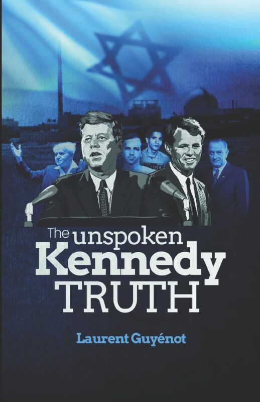 The Unspoken Kennedy Truth