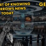 The Secret of Knowing Tomorrow's News Today ~ Peter Duke & George Webb