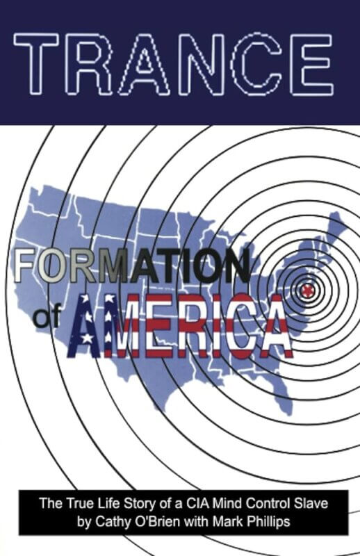 TRANCE Formation of America